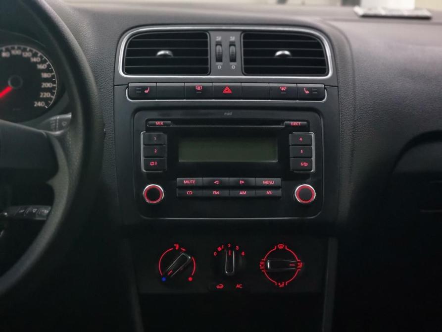 Volkswagen Polo V Архангельск  - изображение 3