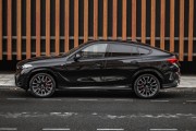 BMW X6 III (G06) Рестайлинг Москва  - изображение 45