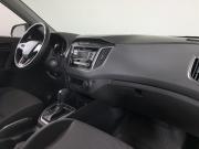 Hyundai Creta I Рестайлинг Москва  - изображение 32