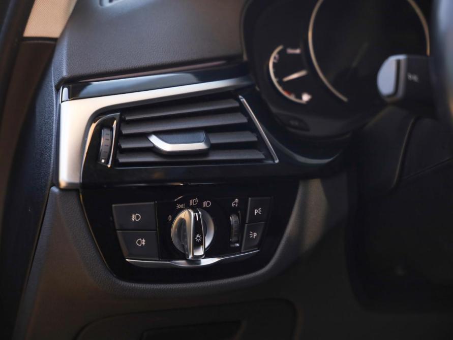 BMW 5 серии VII (G30/G31/G38) Санкт-Петербург  - изображение 15