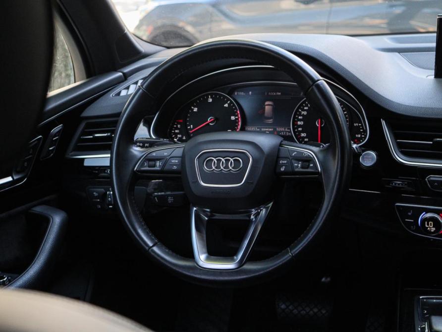 Audi Q7 II (4M) Москва  - изображение 14