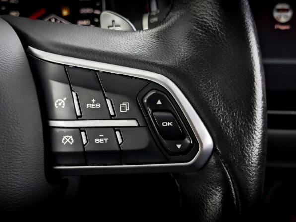 Haval F7 I с пробегом 2022 года, цена 1 770 000 рублей, 118518 км, внедорожник, Автокод Объявления