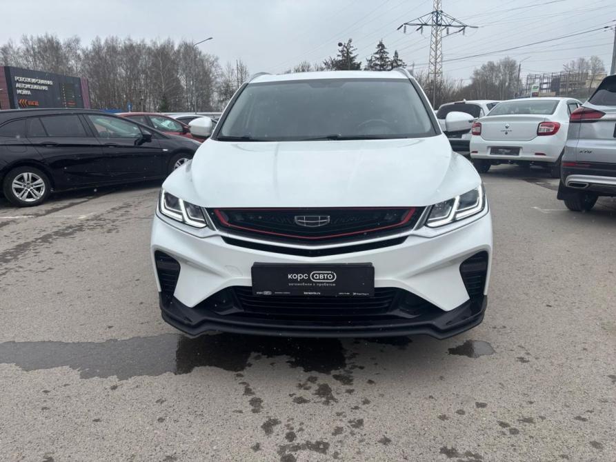 Geely Coolray I Тула  - изображение 2