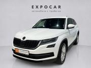 Skoda Kodiaq I Новосибирск  - изображение 20