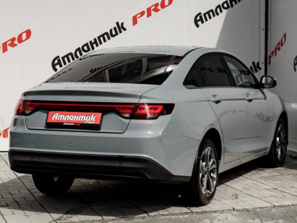 Livan S6 Pro с пробегом 2023 года, цена 1 660 000 рублей, 17102 км, седан, Автокод Объявления