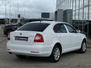 Skoda Octavia II (A5) Рестайлинг Самара  - изображение 18