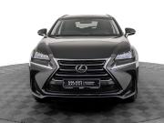Lexus NX I Москва  - изображение 29