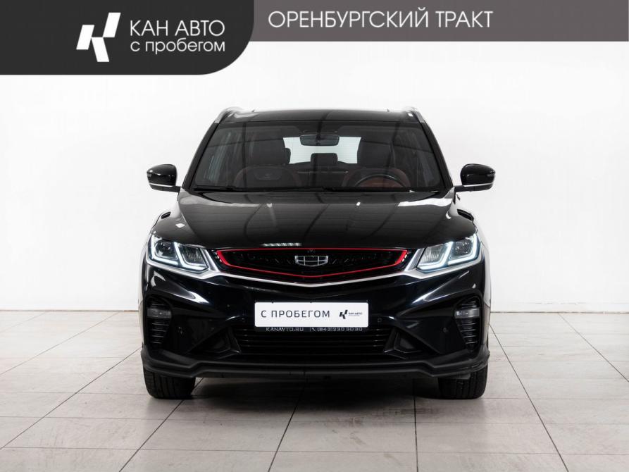 Geely Coolray I Казань  - изображение 2