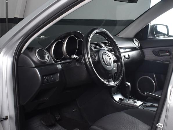 Mazda 3 I (BK) с пробегом 2006 года, цена 599 995 рублей, 162700 км, седан, Автокод Объявления