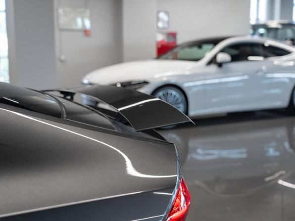 Audi A7 II (4K) с пробегом 2021 года, цена 5 750 000 рублей, 83033 км, лифтбек, Автокод Объявления