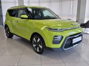 Kia Soul III Москва  - изображение 24