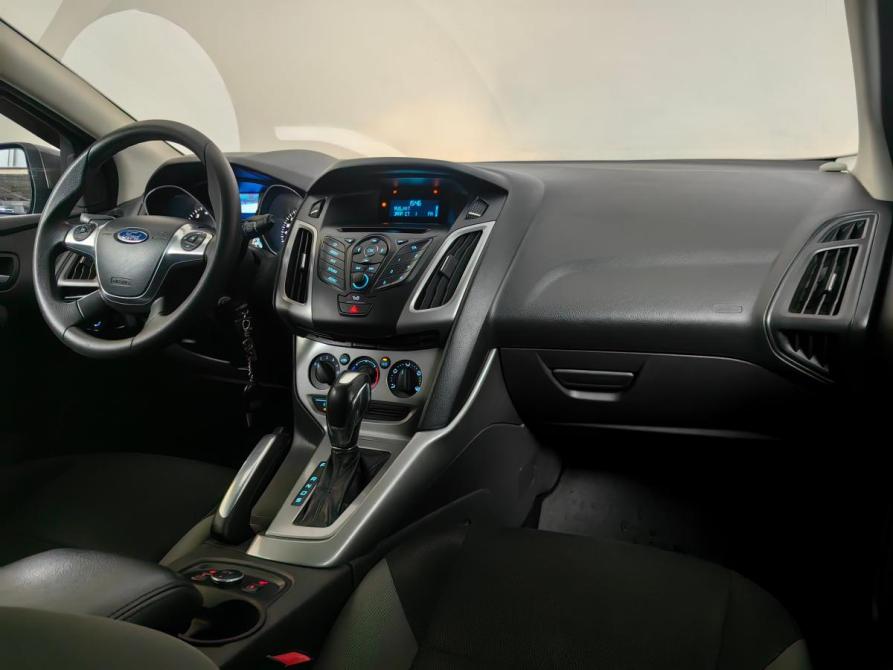 Ford Focus III Москва  - изображение 7