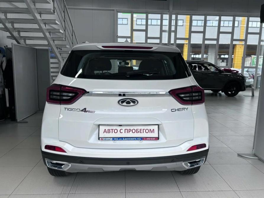 Chery Tiggo 4 Pro I Уфа  - изображение 7