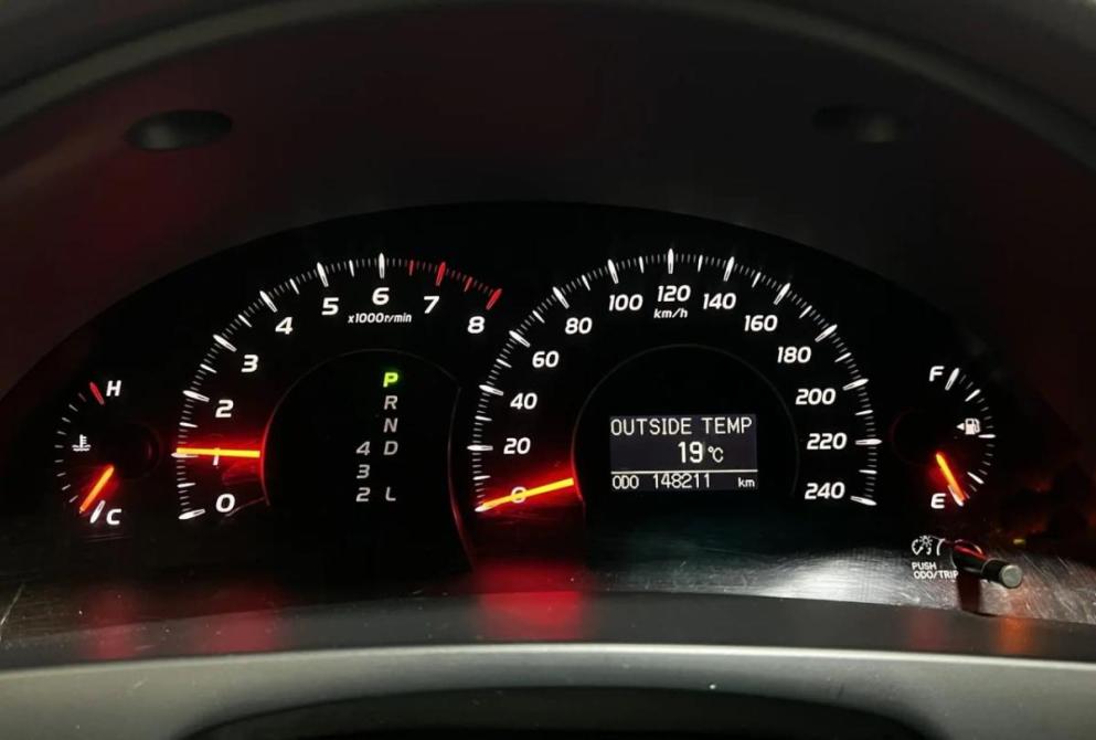 Toyota Camry VI (XV40) Нижний Новгород  - изображение 18
