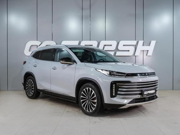Exeed TXL I Рестайлинг с пробегом 2023 года, цена 2 449 000 рублей, 46414 км, внедорожник, Автокод Объявления
