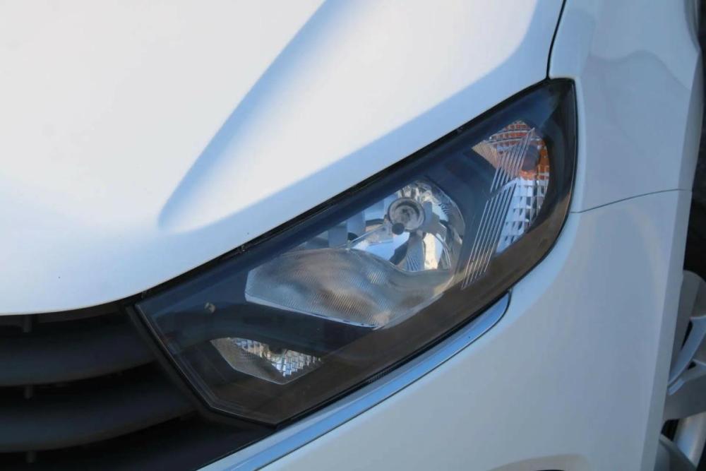Lada (ВАЗ) Granta I Рестайлинг Березники  - изображение 16