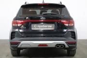 Kia Rio IV Рестайлинг Санкт-Петербург  - изображение 22