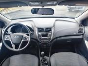 Hyundai Solaris I Рестайлинг Пермь  - изображение 17