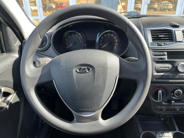 Lada (ВАЗ) Granta I Рестайлинг с пробегом 2023 года, цена 875 000 рублей, 41266 км, лифтбек, Автокод Объявления