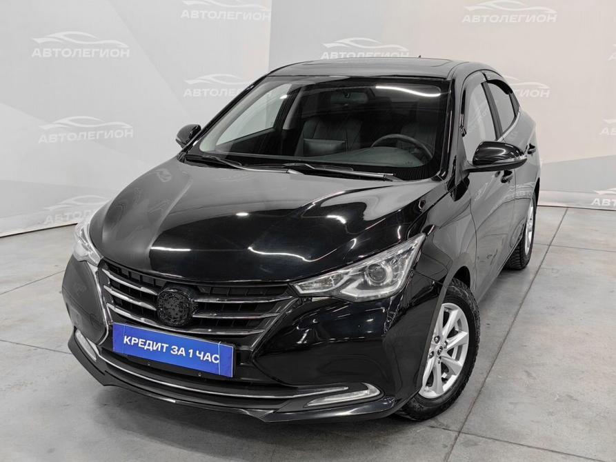 Changan Alsvin Новосибирск  - изображение 23