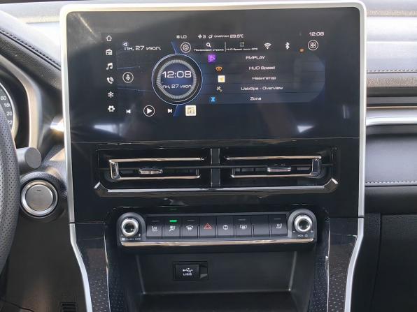 Haval M6 II с пробегом 2024 года, цена 1 909 000 рублей, 38000 км, внедорожник, Автокод Объявления