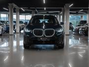 BMW X3 IV (G45/G48) Москва  - изображение 33