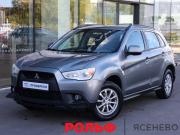 Mitsubishi ASX I Москва  - изображение 18