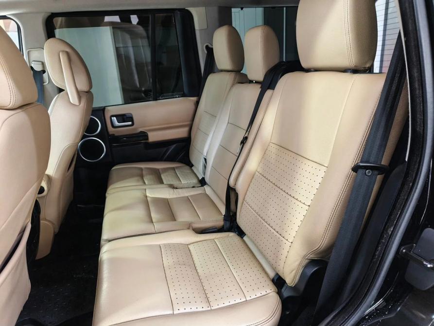 Land Rover Discovery III Минеральные Воды  - изображение 20