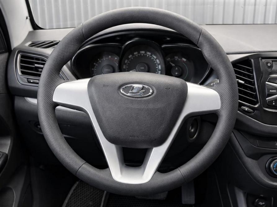 Lada (ВАЗ) Vesta I Пермь  - изображение 6