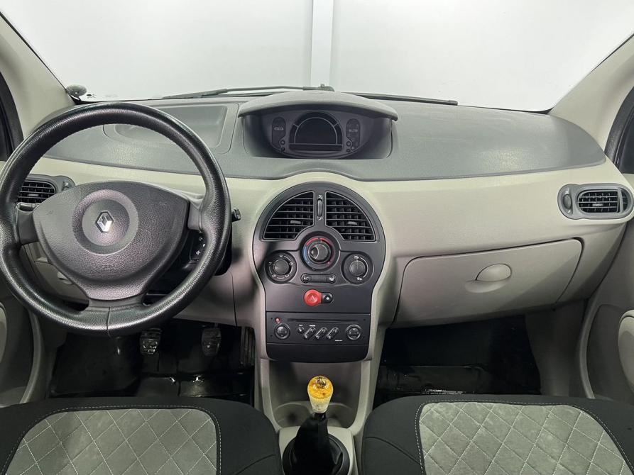 Renault Modus I Уфа  - изображение 7