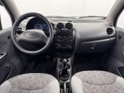Daewoo Matiz I Рестайлинг Воронеж  - изображение 31