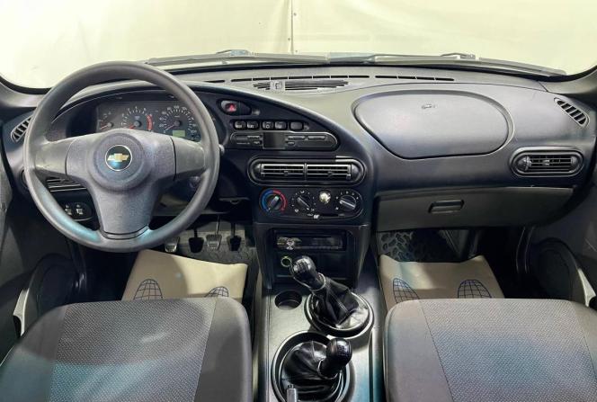 Chevrolet Niva I Рестайлинг с пробегом 2013 года, цена 425 000 рублей, 140316 км, внедорожник, Автокод Объявления