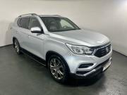 SsangYong Rexton IV Пермь  - изображение 9