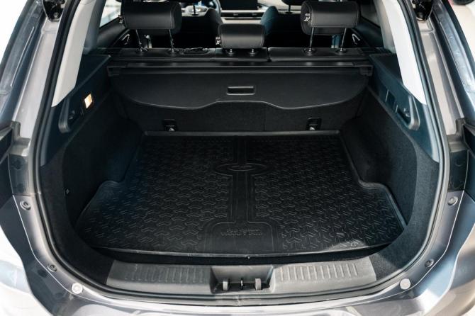 Chery Tiggo 7 Pro Max I с пробегом 2023 года, цена 1 680 000 рублей, 52000 км, внедорожник, Автокод Объявления