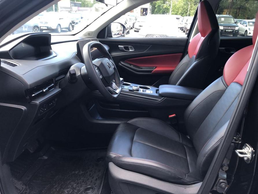 Changan CS55 Plus II Брянск  - изображение 9