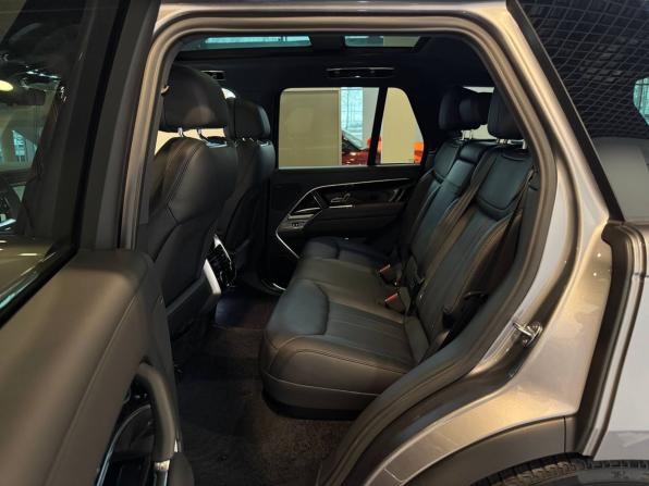Land Rover Range Rover V с пробегом 2025 года, цена 21 450 000 рублей, 324 км, внедорожник, Автокод Объявления