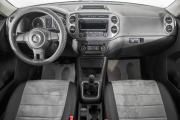Volkswagen Tiguan I Рестайлинг Барнаул  - изображение 34
