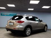 Infiniti EX I (J50) Москва  - изображение 24