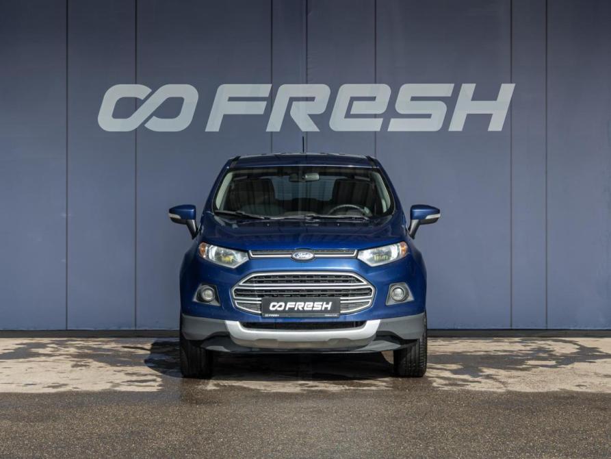 Ford EcoSport II Краснодар  - изображение 3
