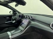 Mercedes-Benz C-Класс V (W206) Москва  - изображение 27