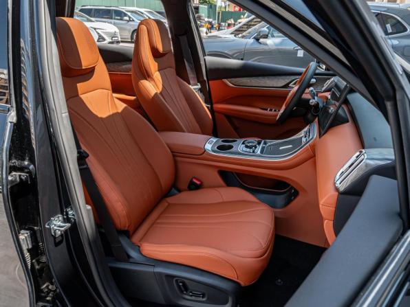 Geely Galaxy M7 с пробегом 2026 года, цена 3 880 000 рублей, 23 км, внедорожник, Автокод Объявления