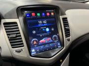 Chevrolet Cruze I Рестайлинг Пермь  - изображение 37