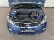 Kia Ceed I Рестайлинг Москва  - изображение 33