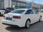Audi A6 IV (C7) Рестайлинг Йошкар-Ола  - изображение 28