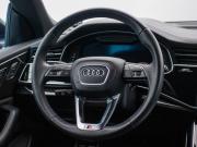 Audi Q8 I (4M) Москва  - изображение 35