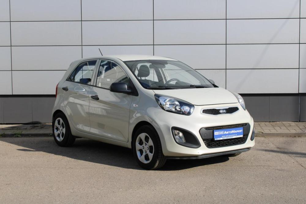 Kia Picanto II Ярославль  - изображение 3