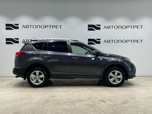 Toyota RAV4 IV (XA40) с пробегом 2014 года, цена 1 349 000 рублей, 313864 км, внедорожник, Автокод Объявления