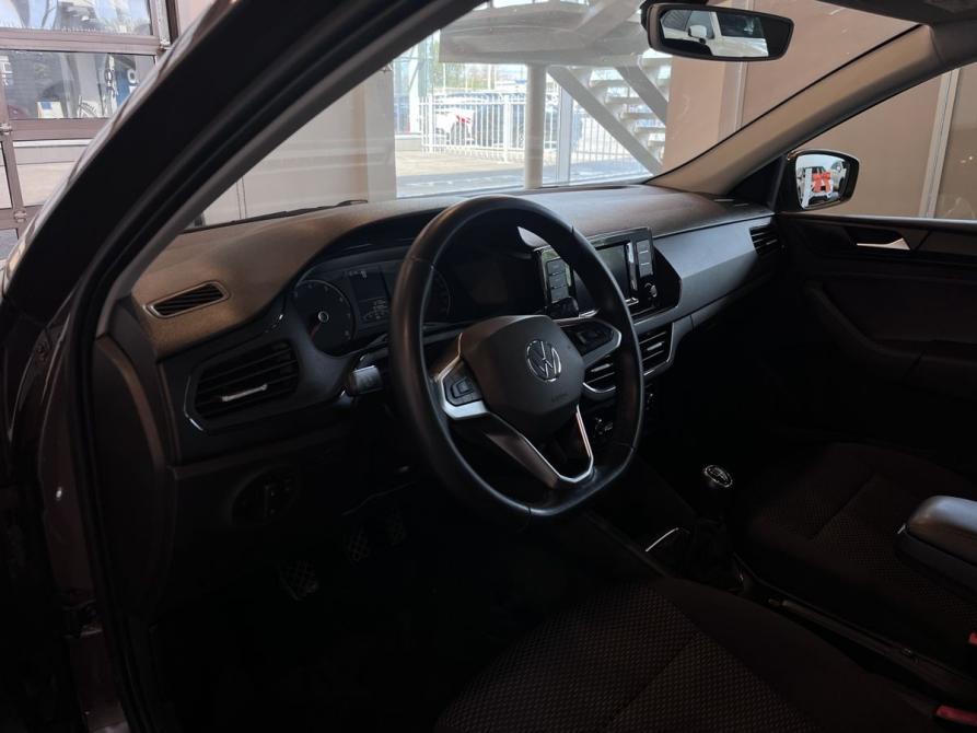 Volkswagen Polo VI Чебоксары  - изображение 23