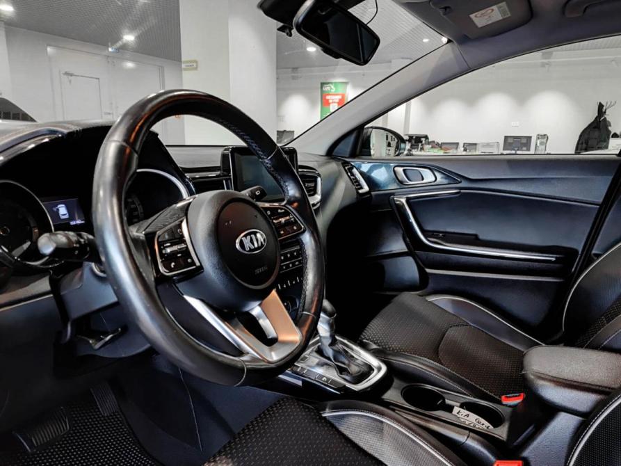 Kia Ceed III Казань  - изображение 20