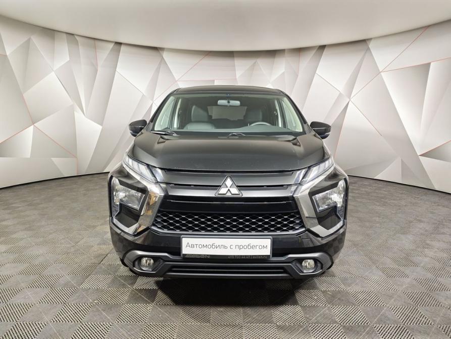 Mitsubishi Xpander I Рестайлинг Москва  - изображение 7